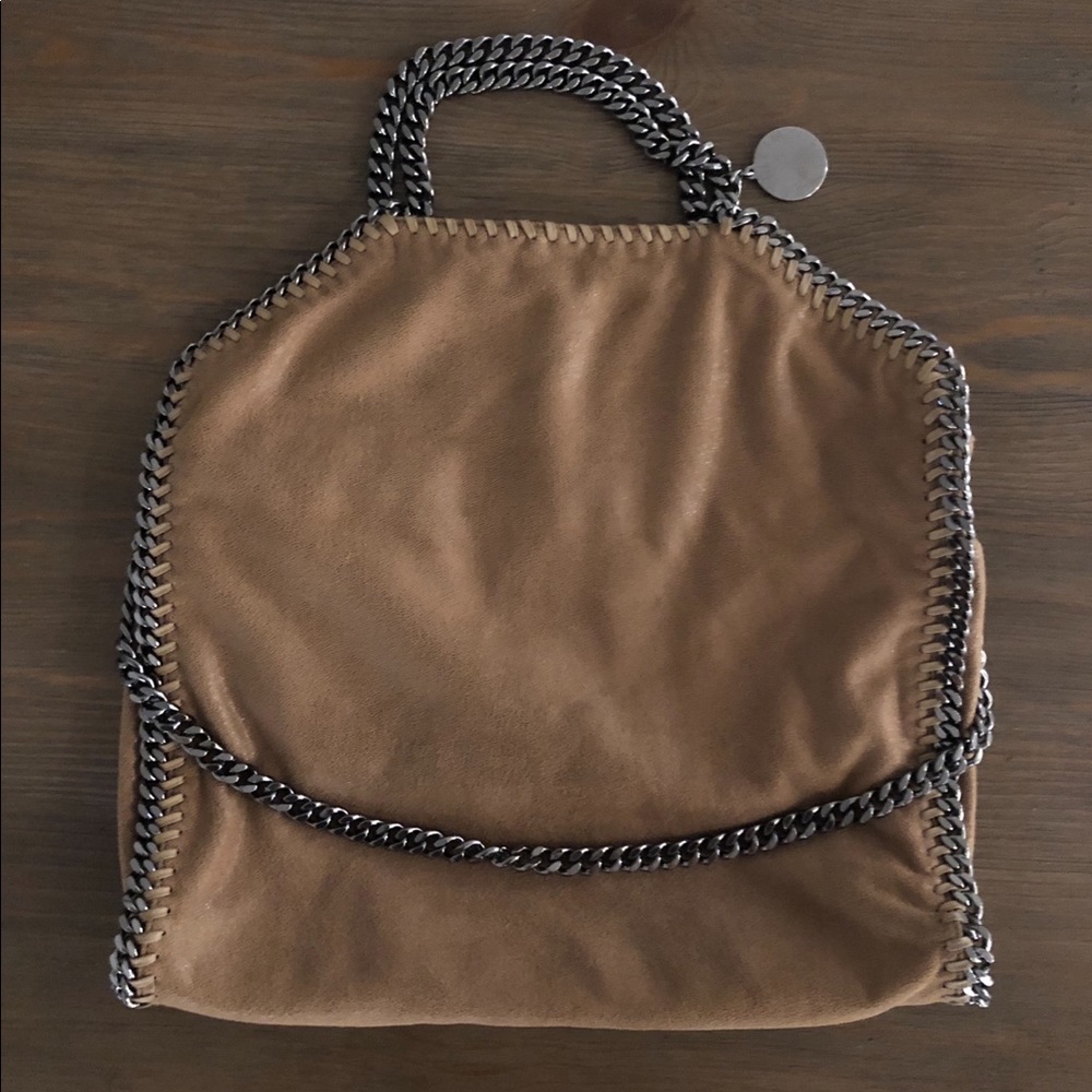 Stella McCartney Falabella small tote